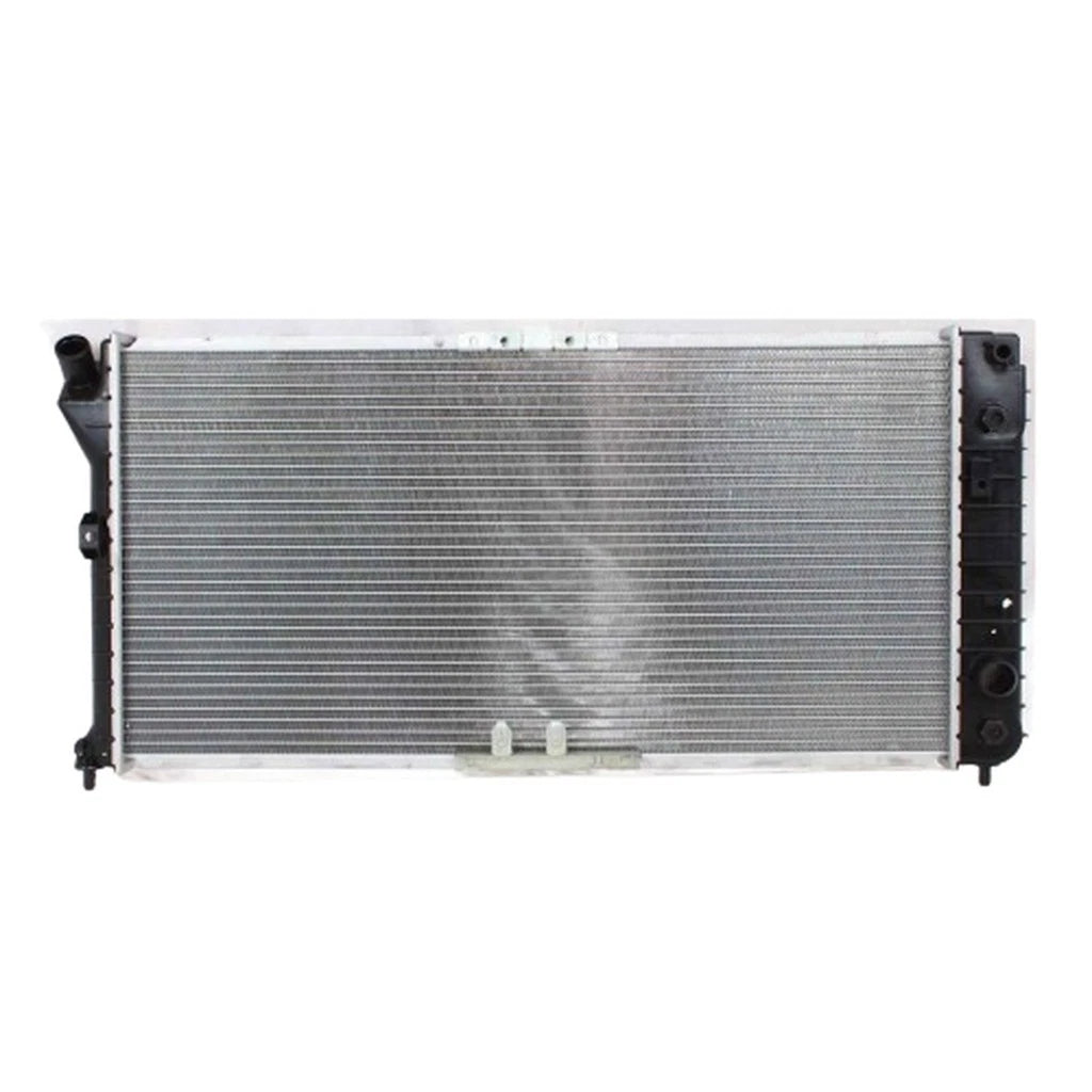 Radiator for Oldsmobile Intrigue (2000–2002) CLX-M0-2422-CL360A55, GM3010212