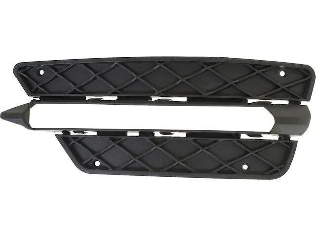 Bumper Grille Replacement for Mercedes C300 (2012–2014) 86467YMXZ