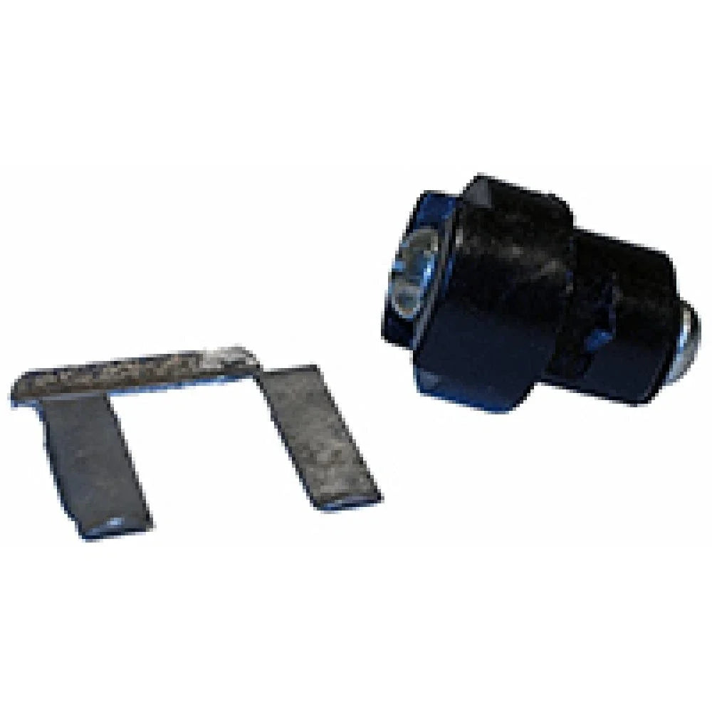 Light Terminal w/ Retainer for Farmall Cub, A, B, BN, C, H, M