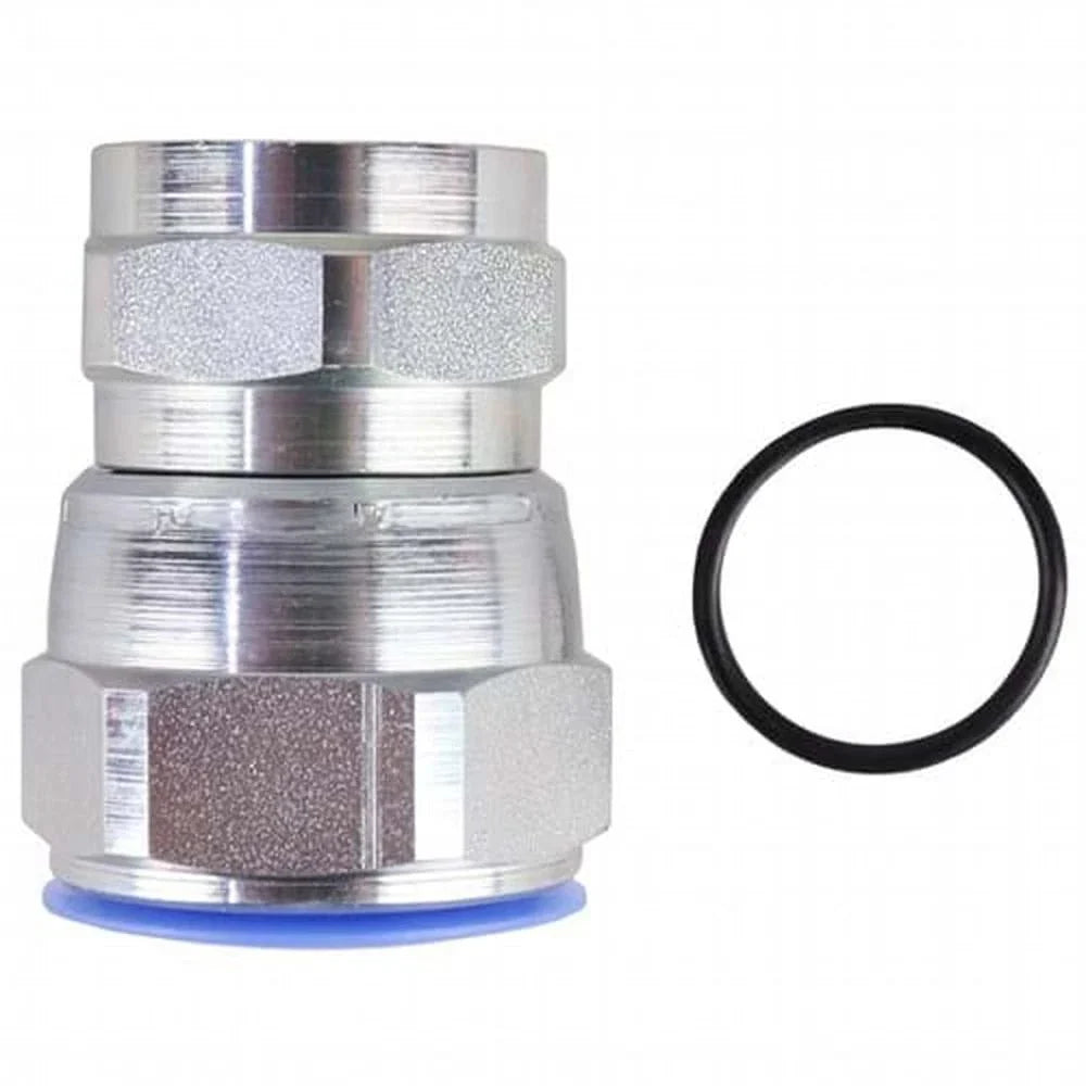 88117771 Female Quick Disconnect Coupling #8 (3/4") for John Deere