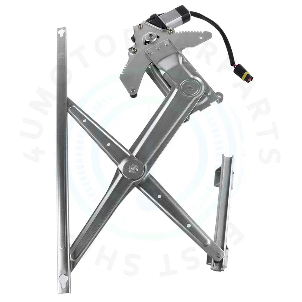 Power Window Regulator with Motor for Dodge Ram 2500 (1994–2002)