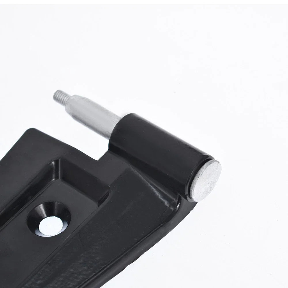 Set of 2 Door Hinges for Jeep Wrangler JK (2007–2017)