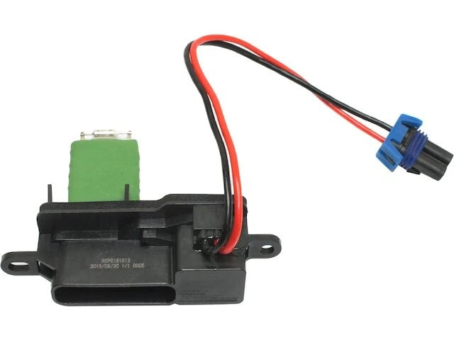 Blower Motor Resistor for GMC Savana 1500 (21945ZQMP)