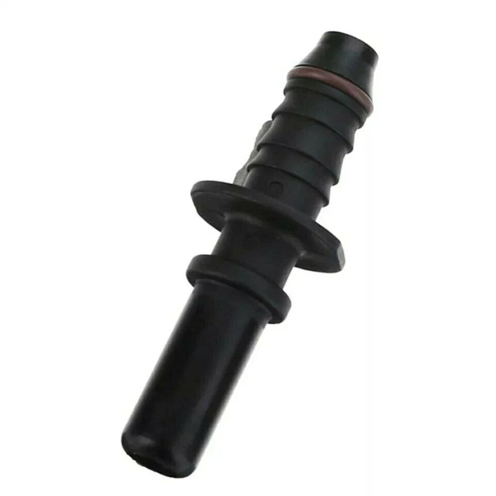 8mm Fuel Hose Line Male Connector Quick Release Adapter Coupler for