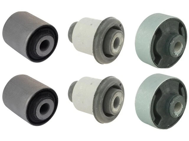 Control Arm Bushing Set for Acura TL (2004–2008) 21473NZKG