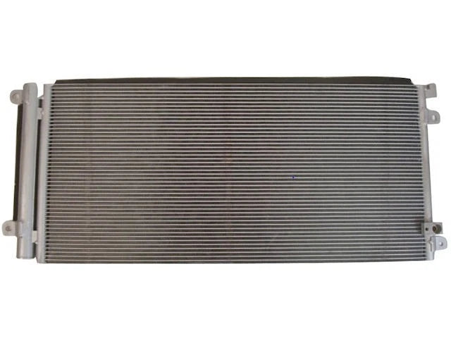 A/C Condenser for Honda Civic (2016–2021) 73898JQYG