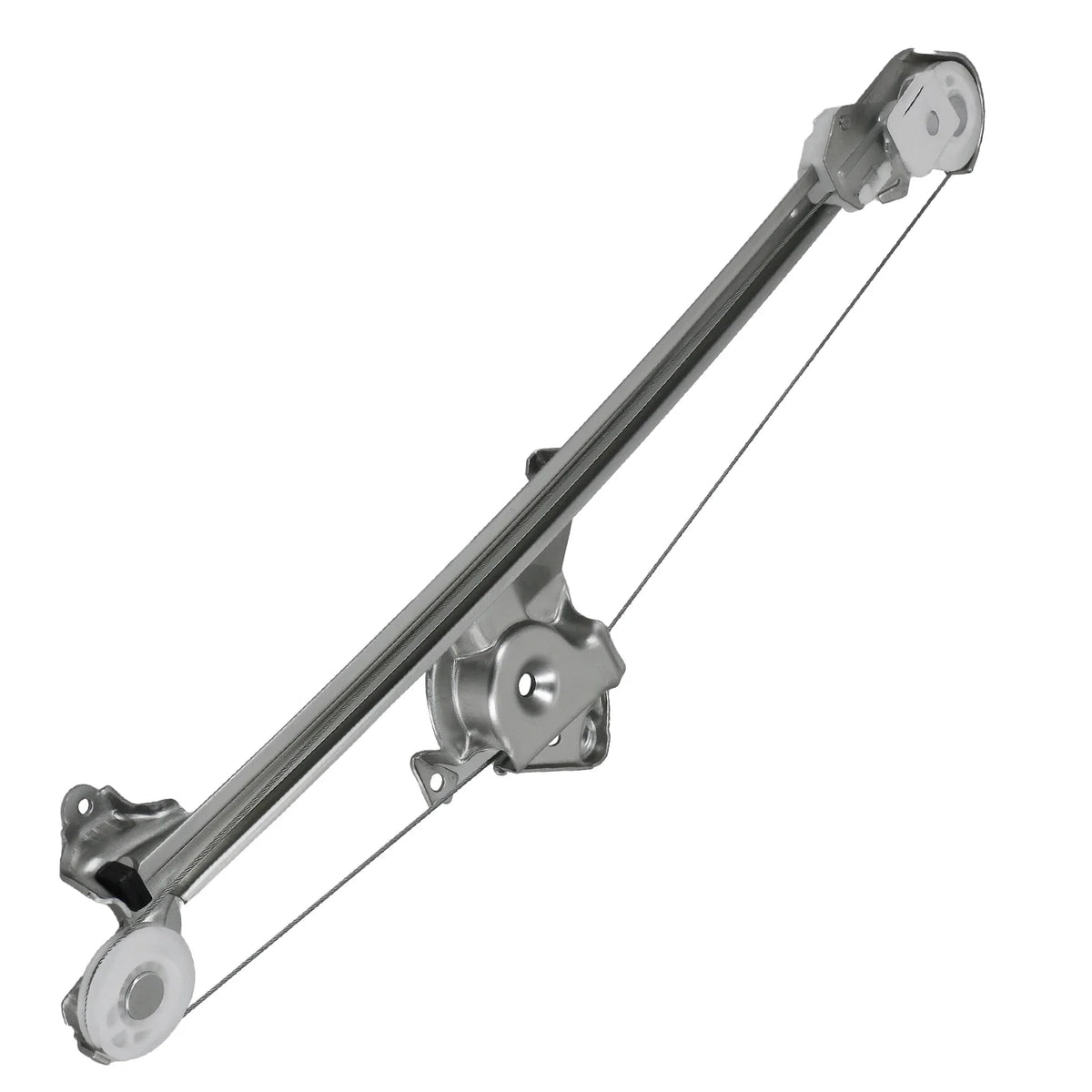 Electric Window Lifter Rear Right for Mercedes E320 E420 (1996–2003) 740453