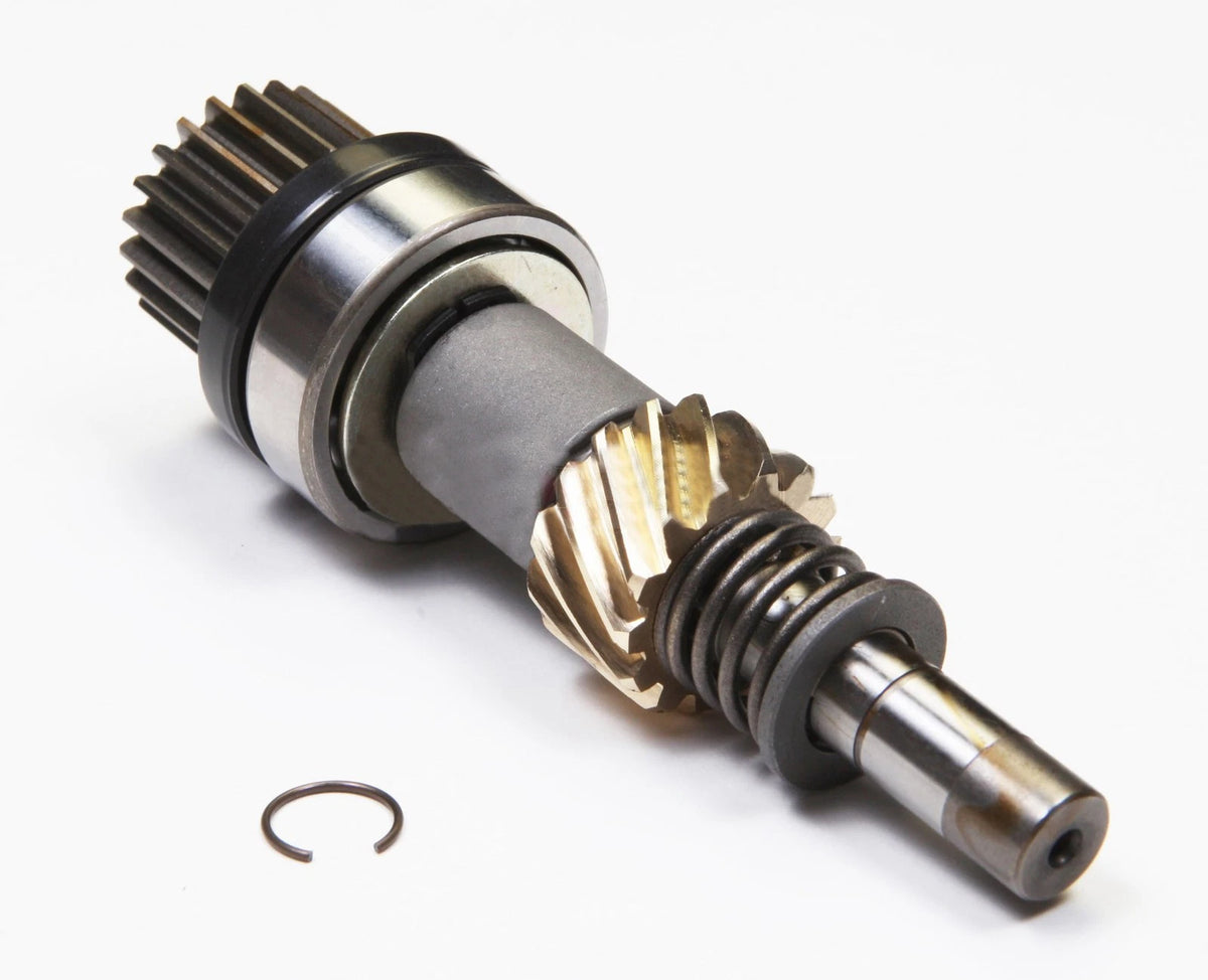 Complete Rotary Valve Shaft Assembly for SeaDoo 587 650 717 720 (112-22-1014)