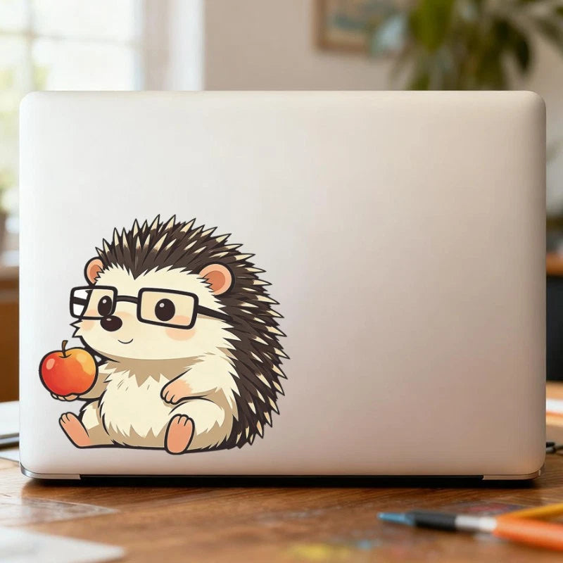 Vinyl Waterproof Stickers for Window Refrigerator