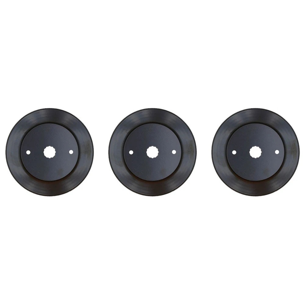 3PK Spindle Pulley for AYP (No Known Part Numbers)