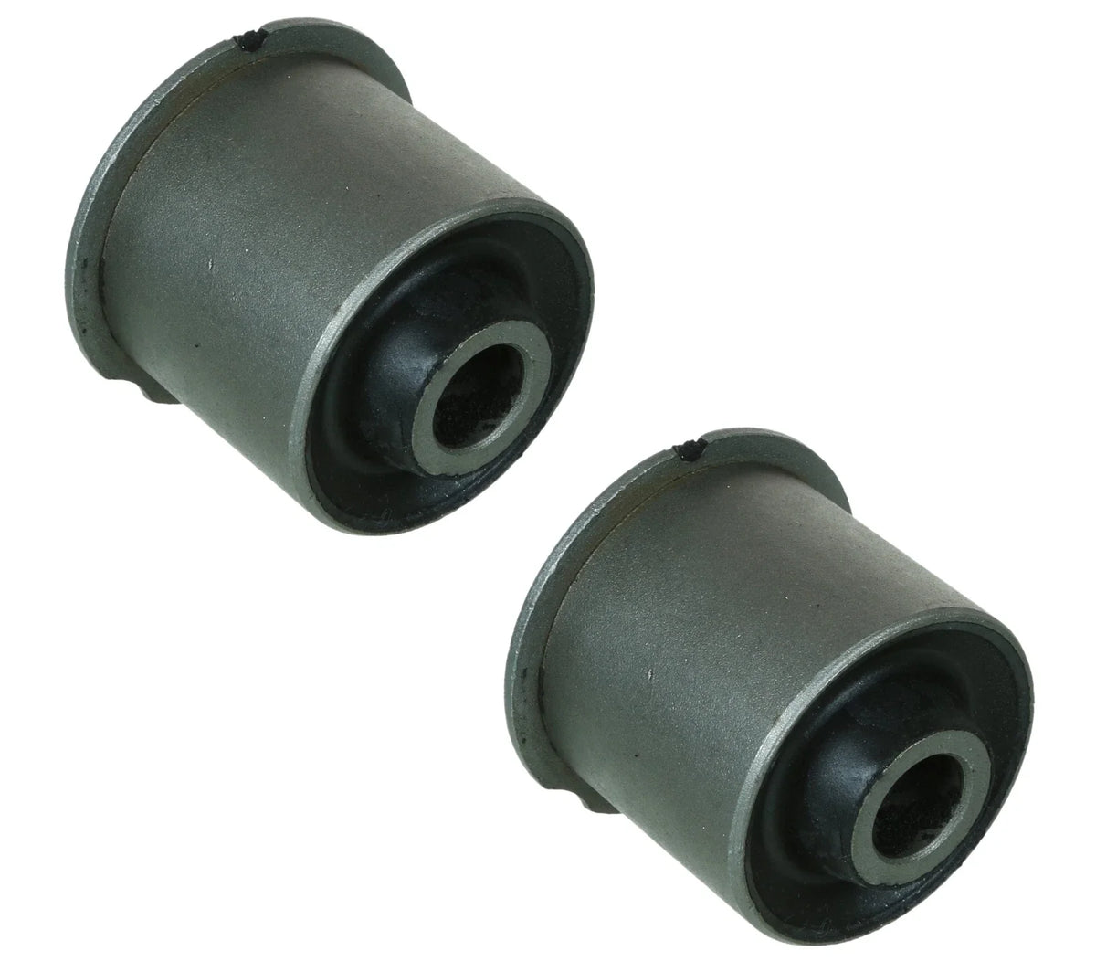 Set of 2 Rear Lower Forward Control Arm Bushings for Uplander Montana (2005–2008)