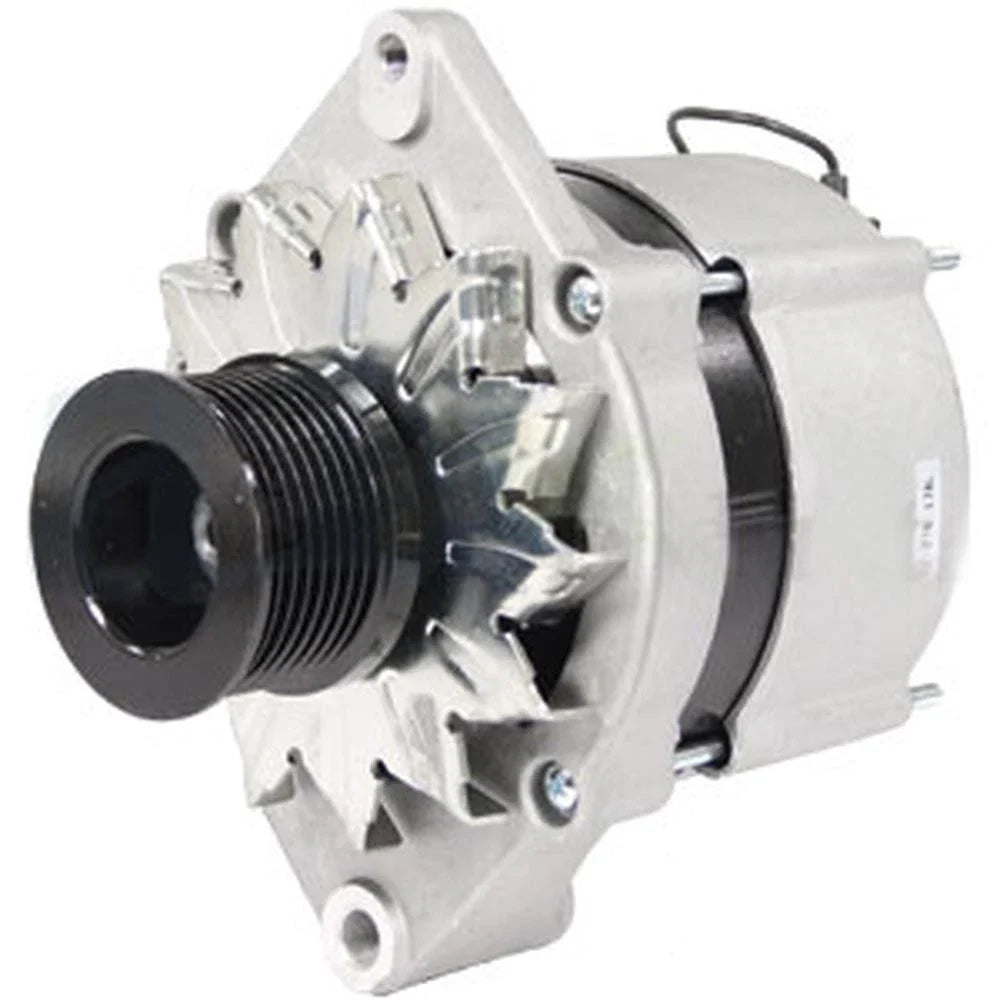 Alternator for John Deere Combines (Replaces AT185951 TY24486 9120060042)