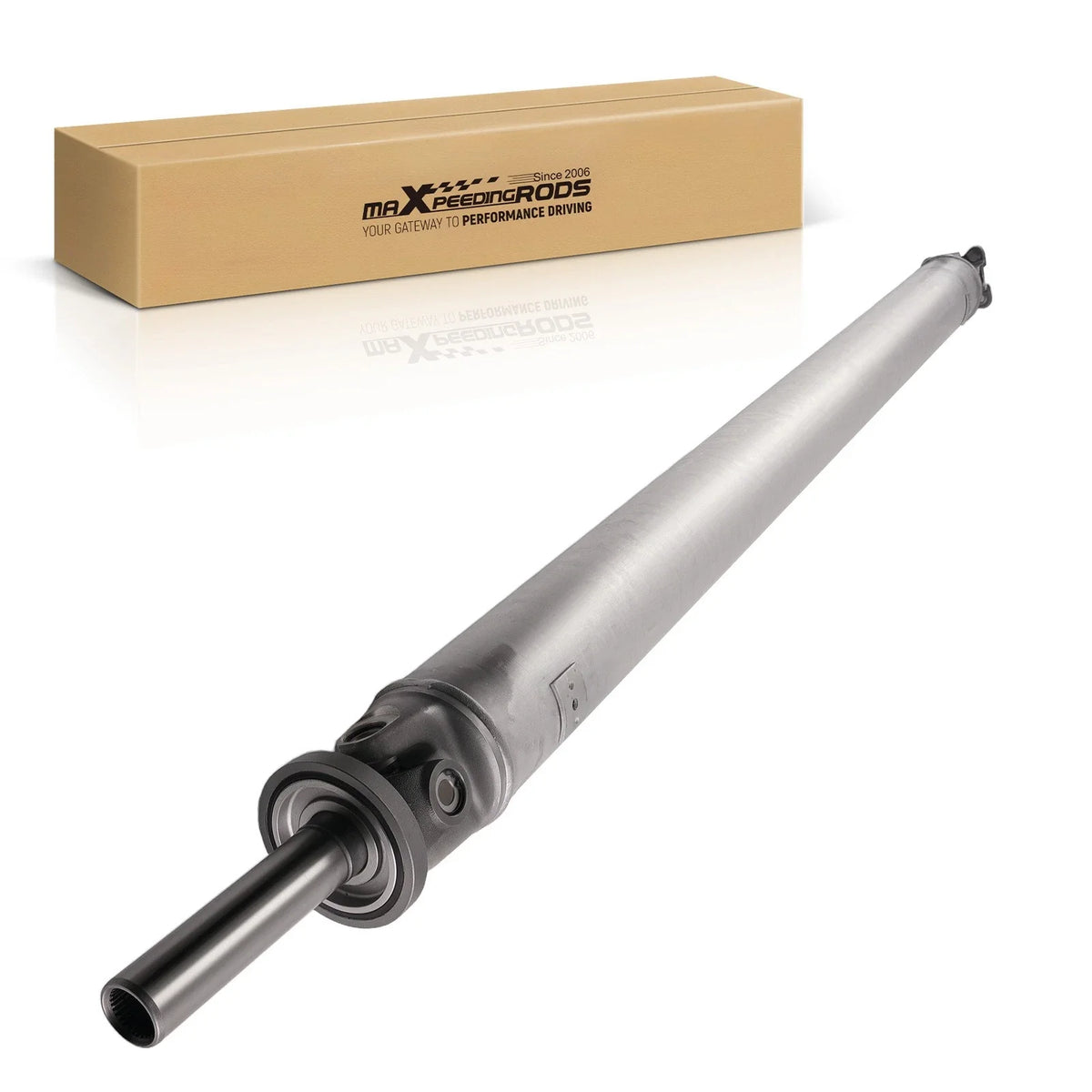 Driveshaft Prop Shaft Assembly for Dodge Ram 1500 (2009–2010) RWD 946-113