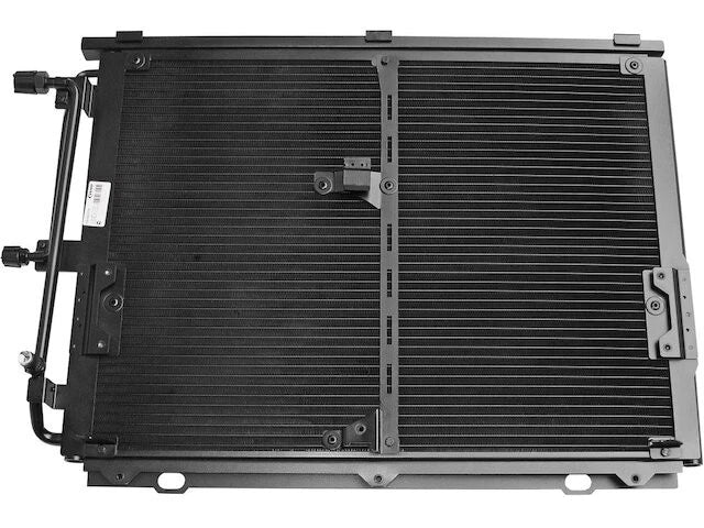 A/C Condenser for Mercedes 500SEL (1992–1993) 12487TKMP