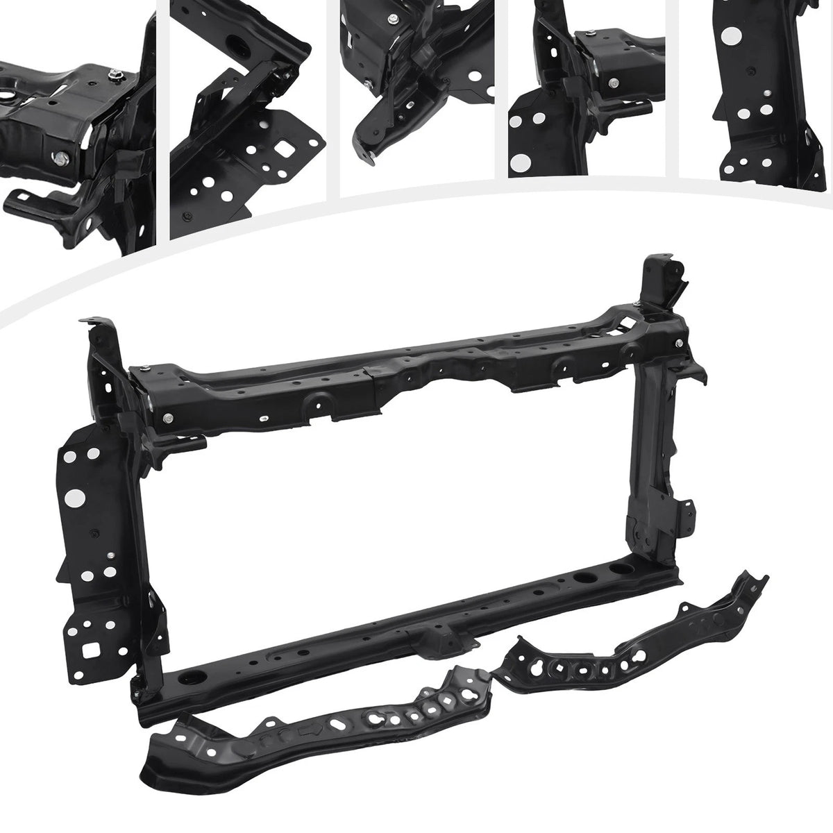 Front Radiator Support for Toyota Corolla (2020–2023) 5320502220
