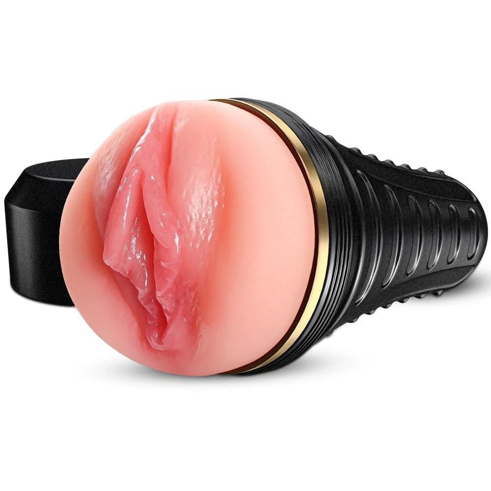 Realistic Pocket Pussy for Male Masturbation
