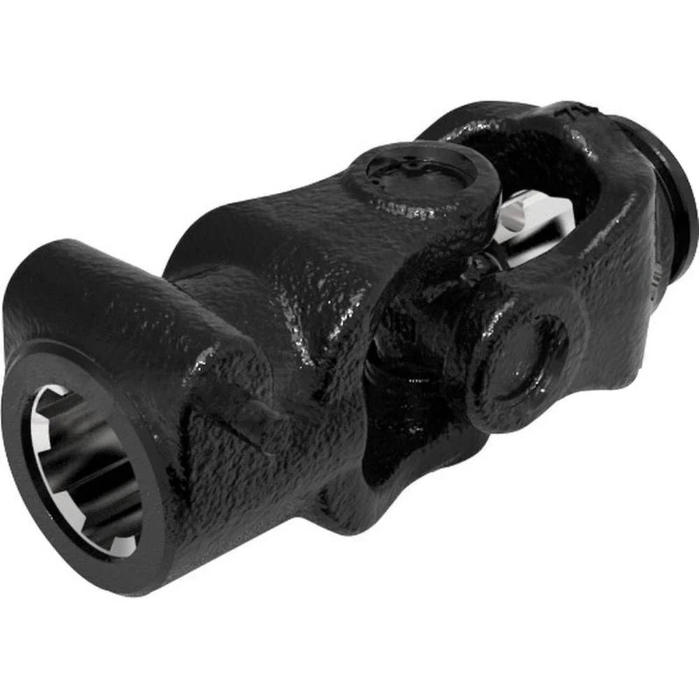S.6401 PTO Coupling for U/J Size 23.8 x 61.2mm 1 3/8'' 6 Spline 29 x 4mm
