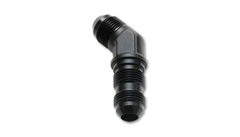 Vibrant 10602 45 Degree Elbow Fitting for Automotive Applications