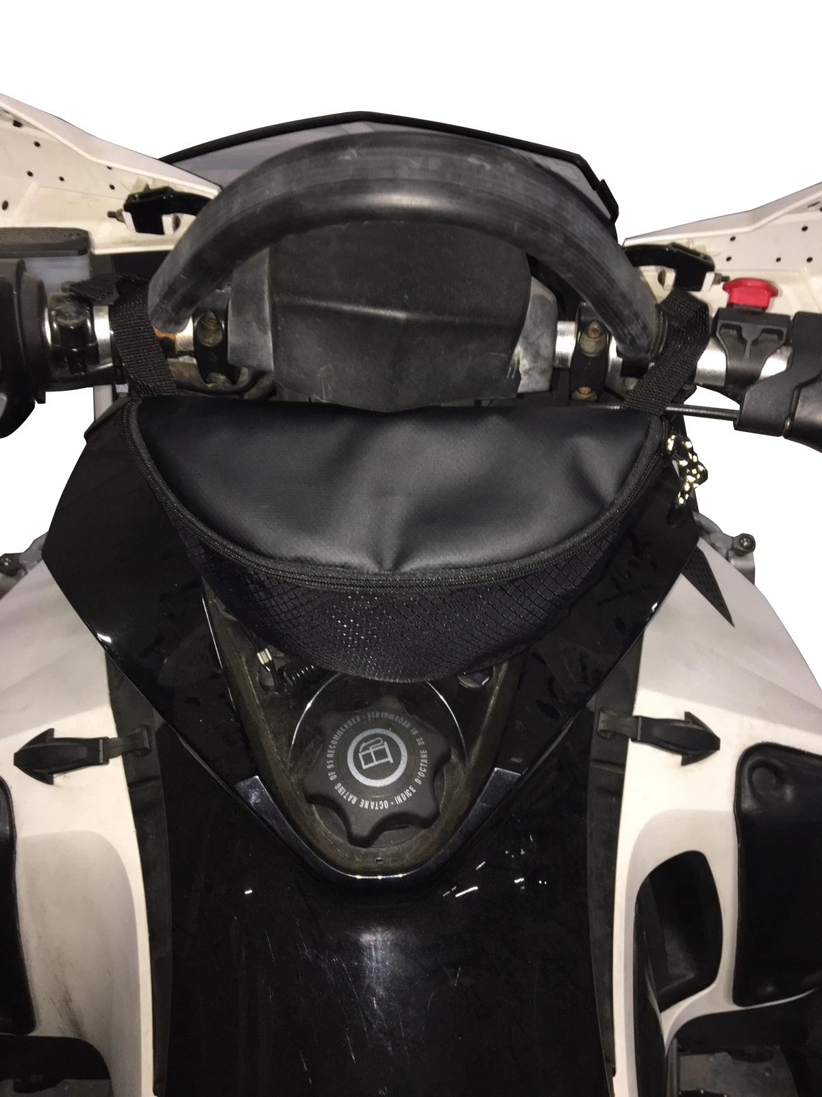 Handlebar Bag for Motorcycle (SM-12751)