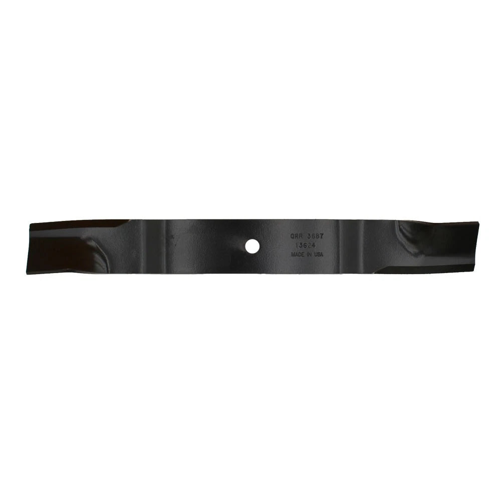 Standard Lift Mower Blade for Gravely (No Part Numbers Supplied)