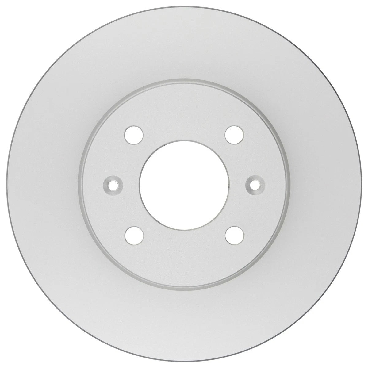 Bosch Brake Disc for Hyundai Accent, Kia Rio (2012–2017) 28011581
