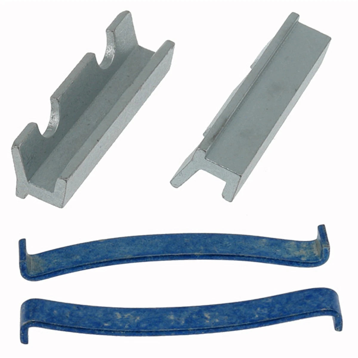 Brake Hardware Kit for Chevy Express Van/Savana (1994–2005) 18K1550X