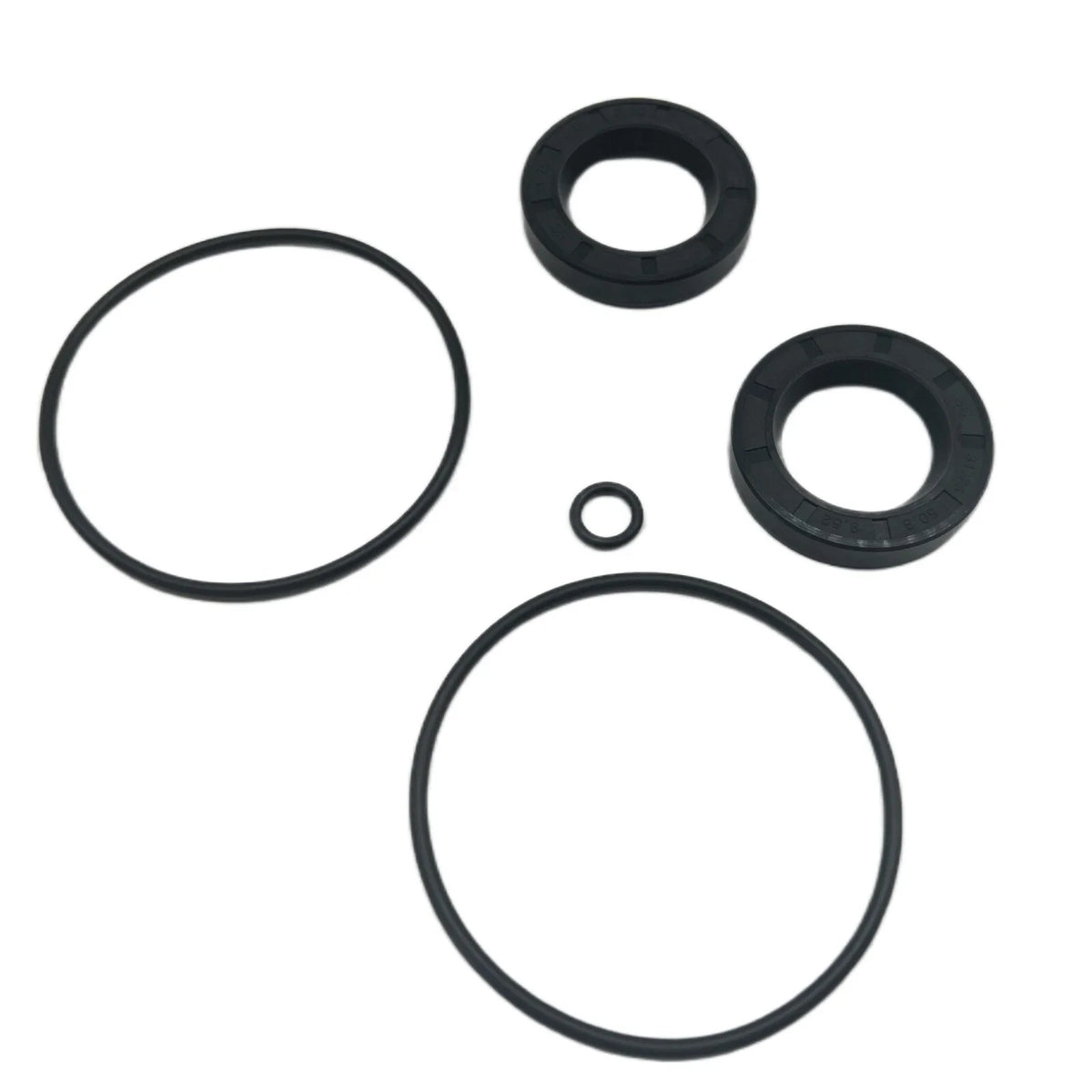 Saildrive Sealing Kit for Volvo Penta 120S, 130S, 150S, MS25 (3593663)