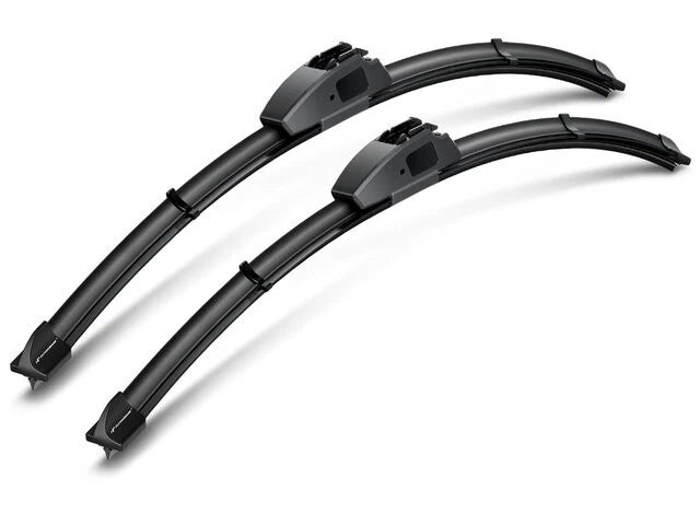 Wiper Blade Set for BMW 328i (1999–2000) APR 97251SFGZ