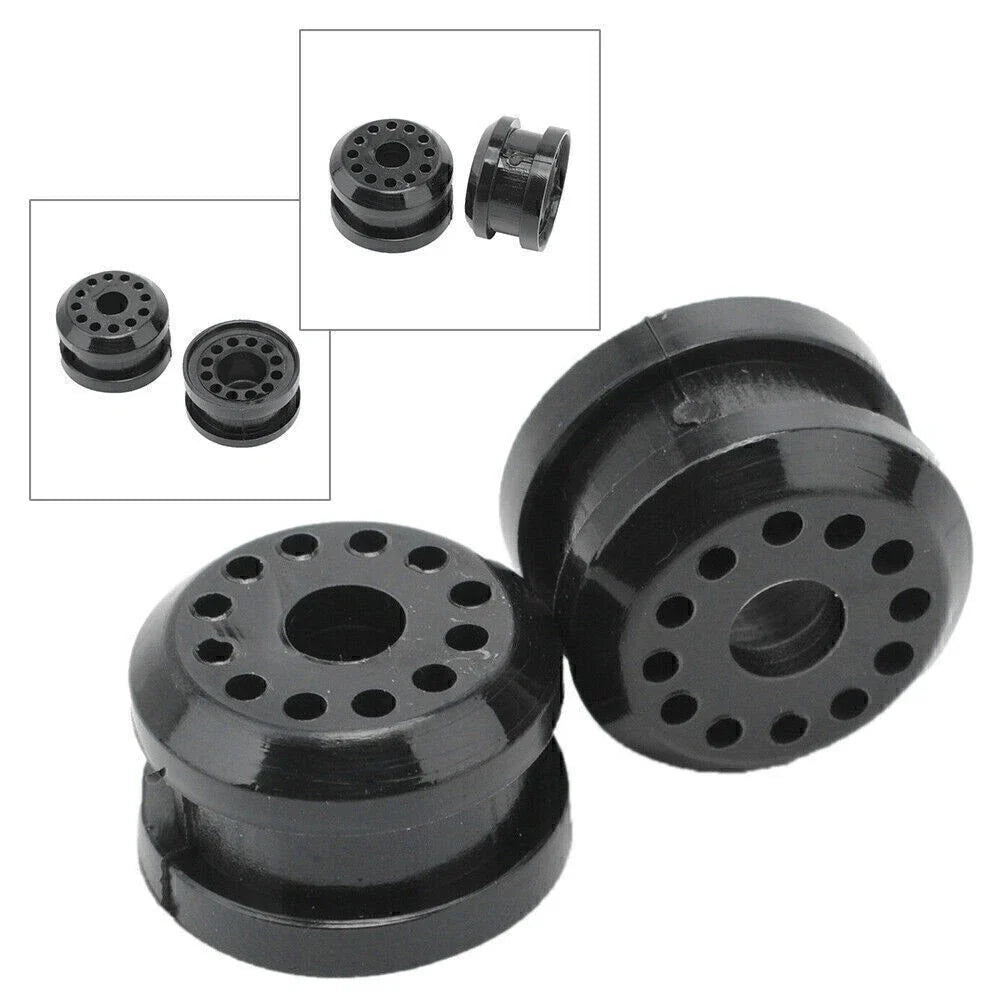 Transfer Case Shifter Linkage Bushing Grommet for Dodge Ram 1500 2500 3500 (4X4)