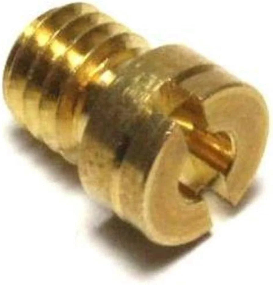 Mikuni 140 Main Carburetor Jet for