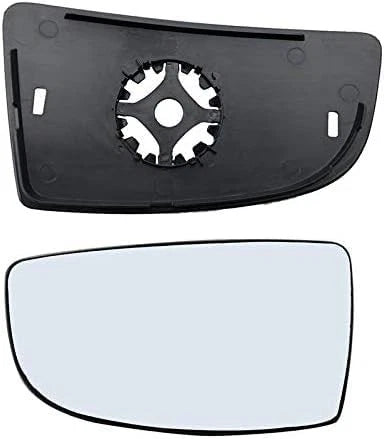 Driver Left Side Mirror Replacement Glass for