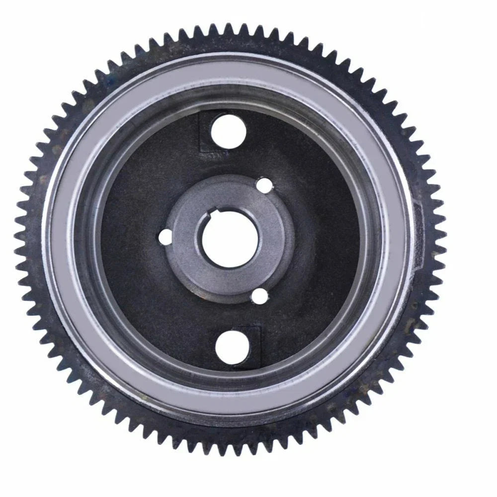 RM STATOR Heavy-Duty Flywheel Rotor for Polaris ATV (1997–2003)