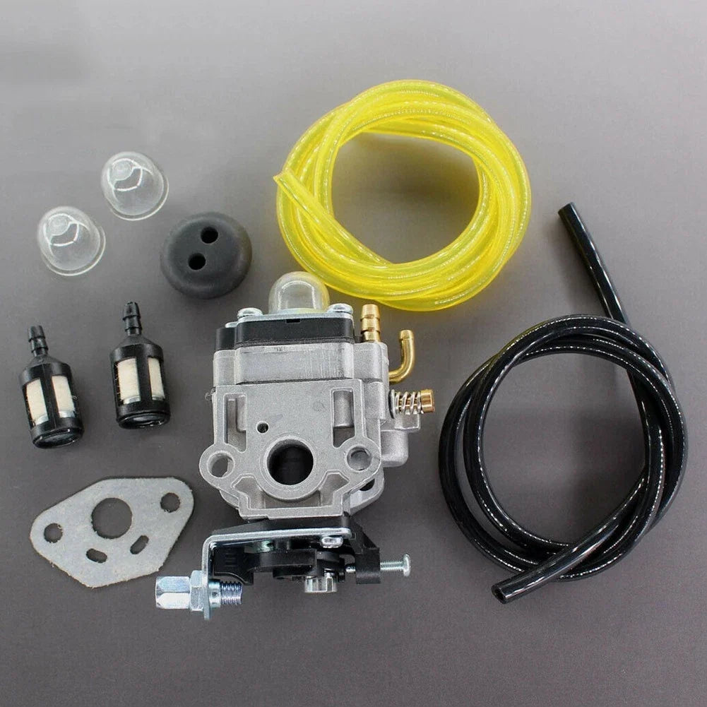 Carburetor Assembly for Zenoah G2D G23LH (22.5CC 23CC)