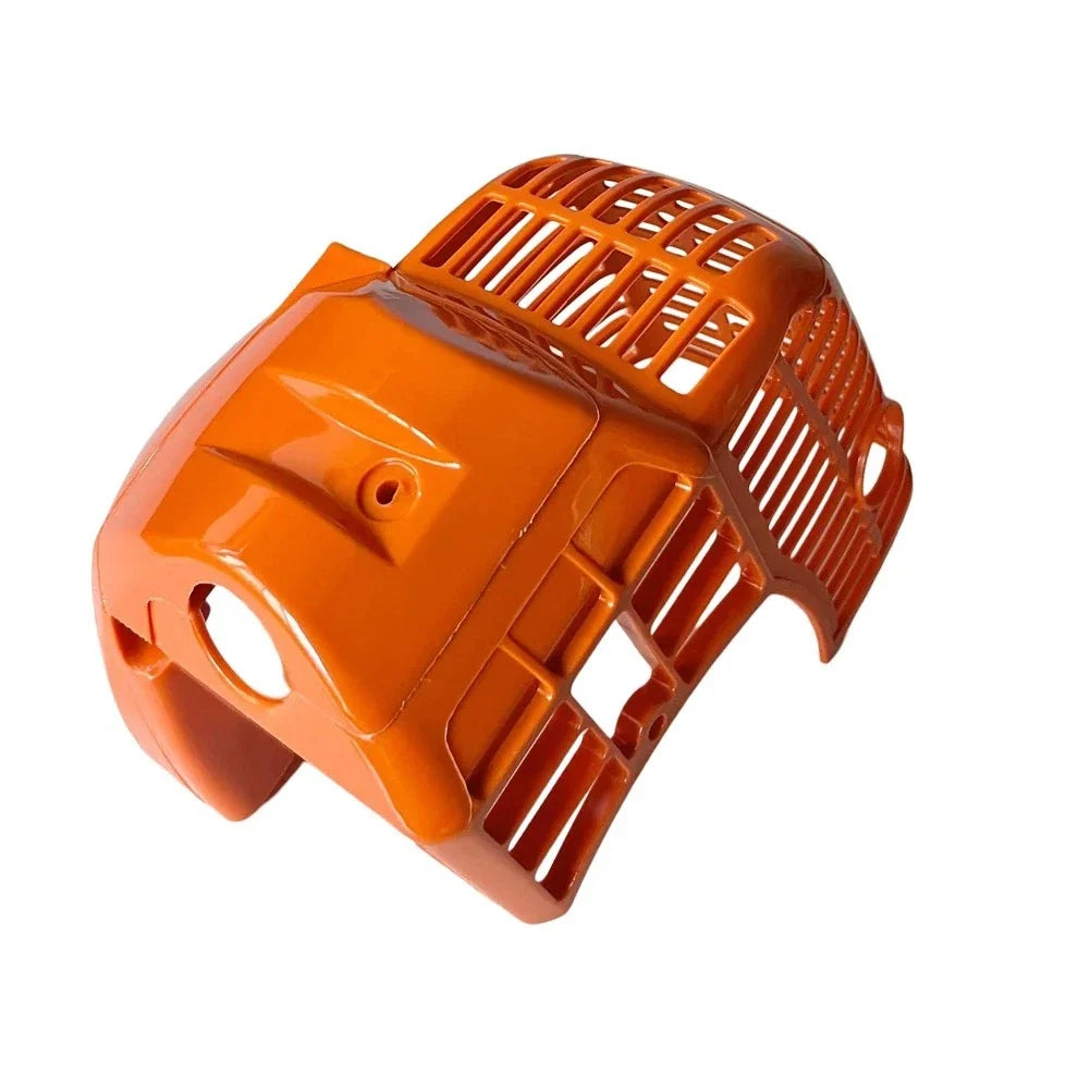Motor Cylinder Cover for G45L 4310