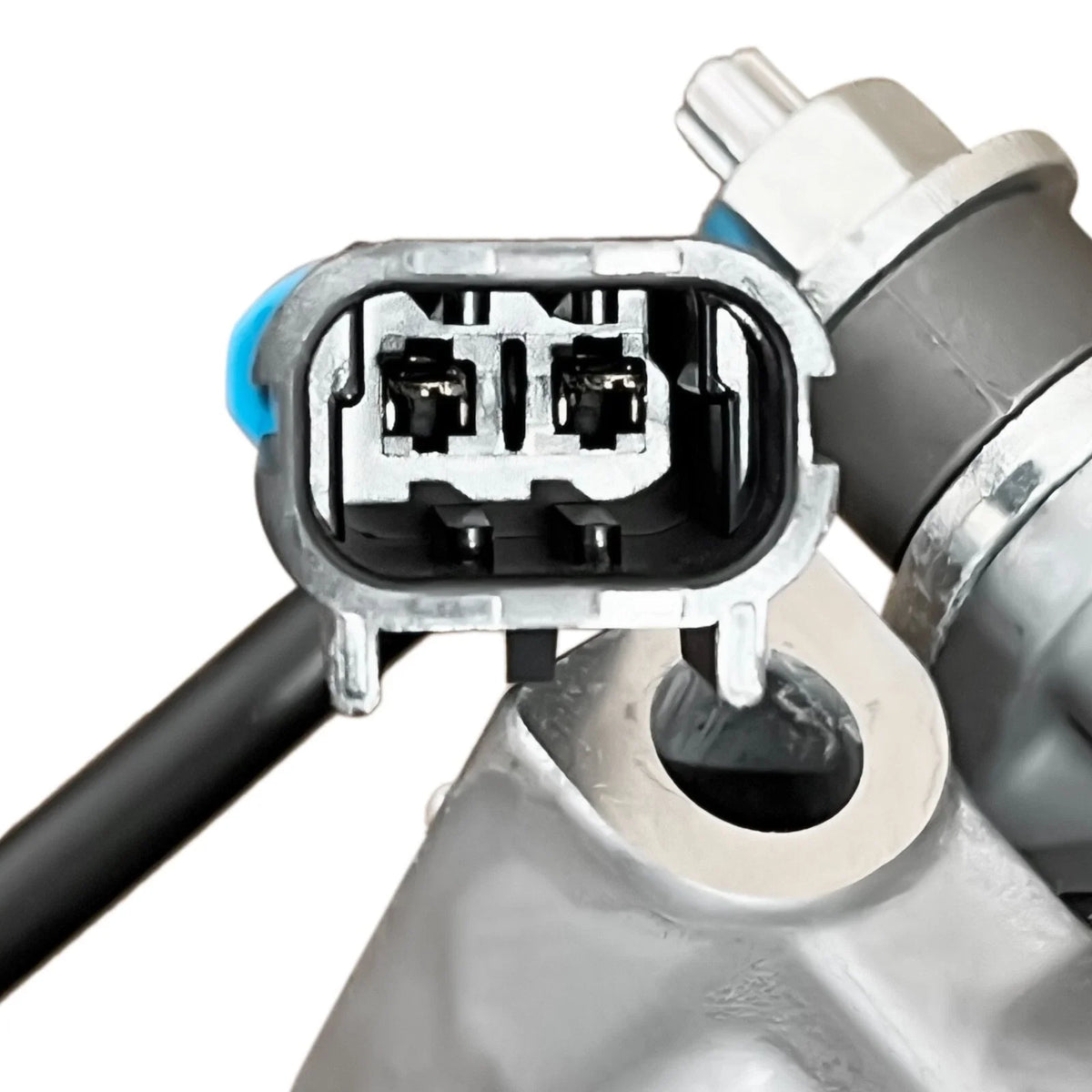 A/C Compressor Replacement for International Navistar 8600 9000 (2002–2007)