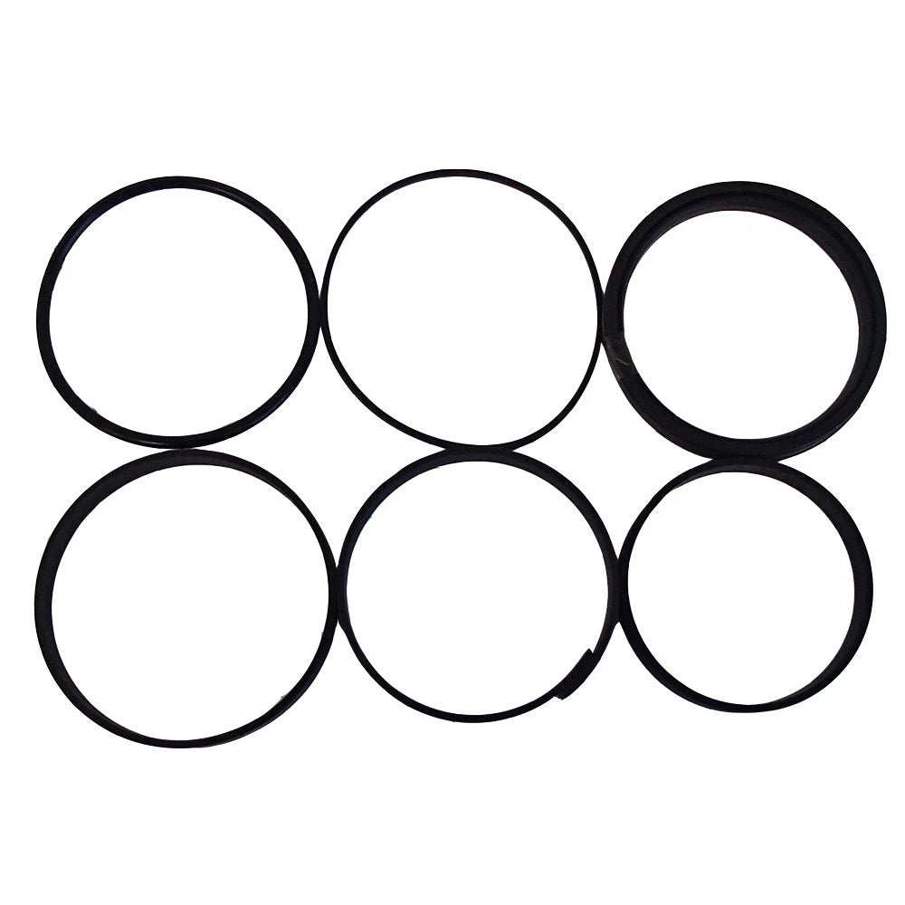Seal Kit RE31140 for John Deere Backhoe Loader 410C 410D 510C 510D 610C