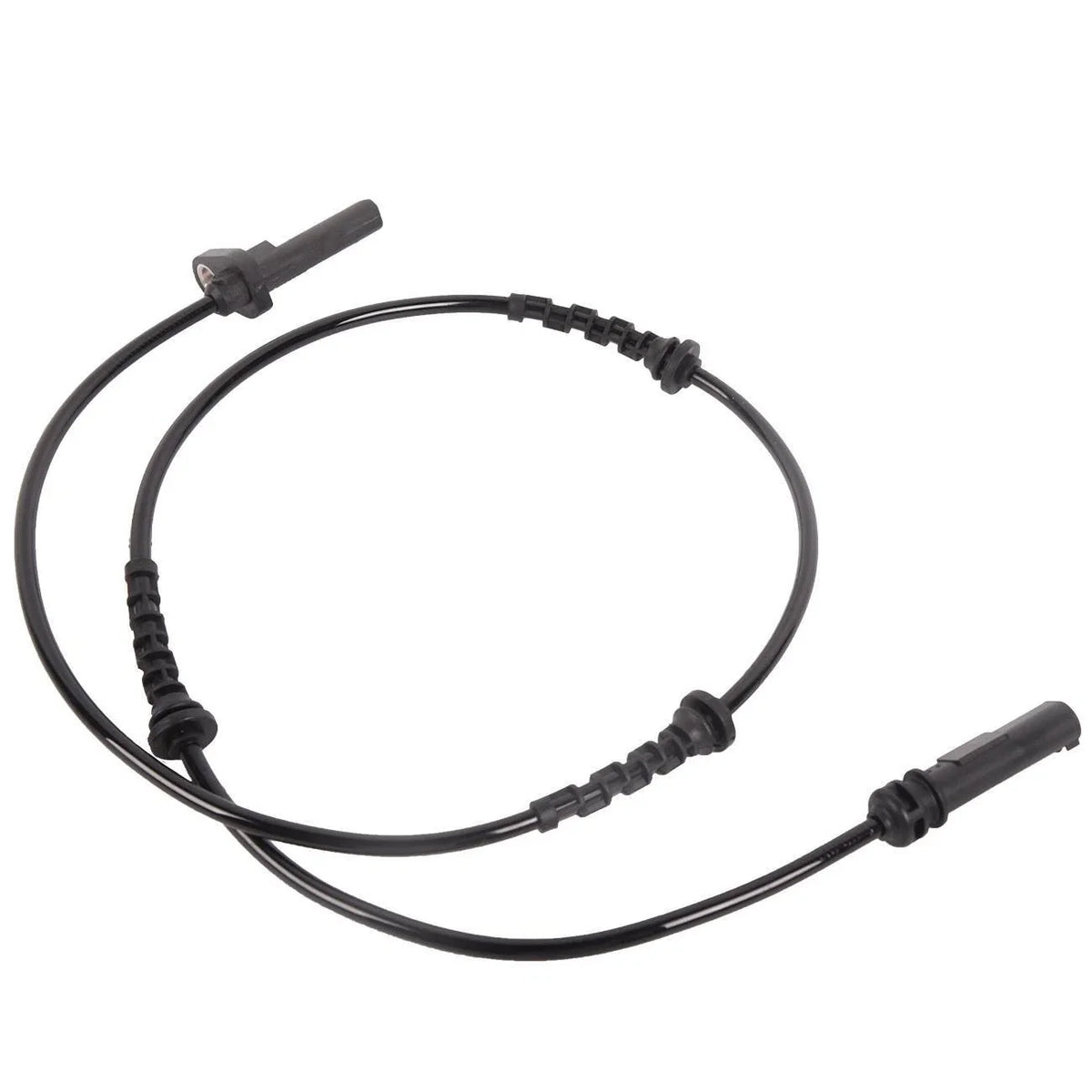 ABS Wheel Speed Sensor for BMW 550i GT 535i GT (2010–2017) Rear LH/RH