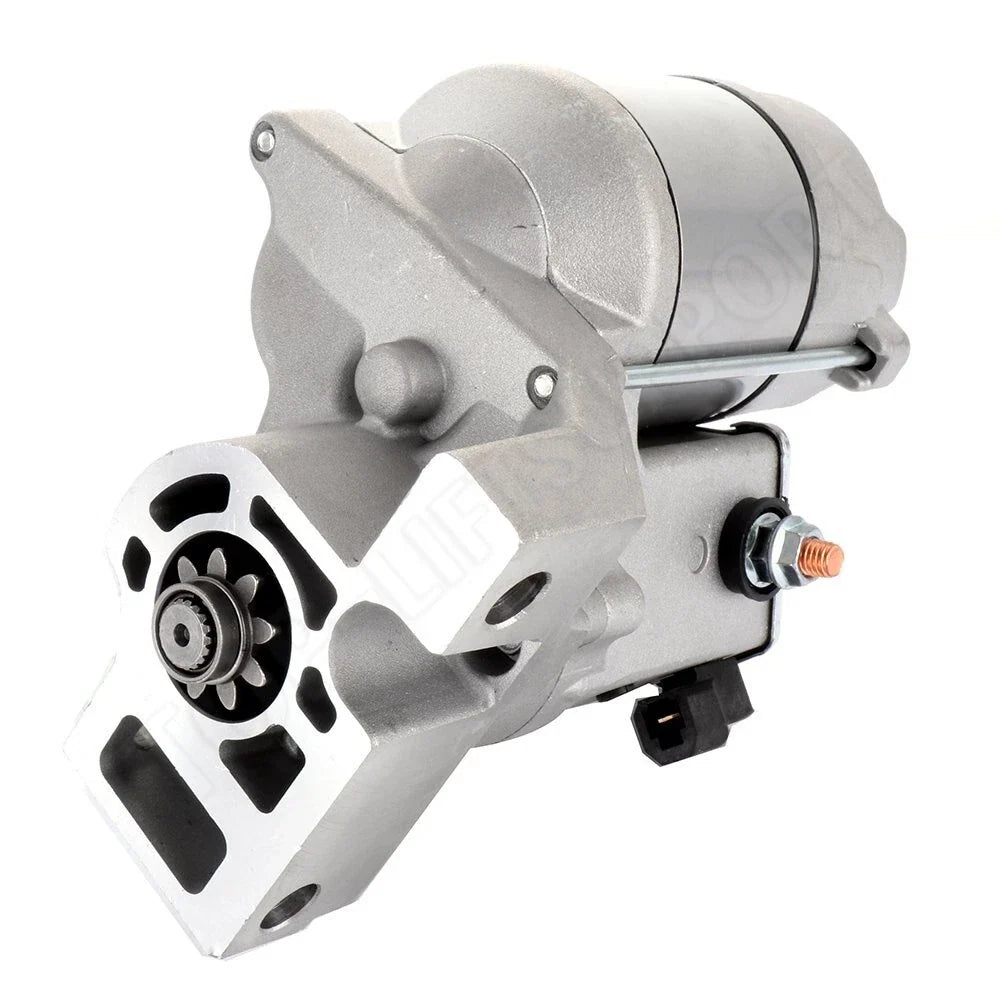 Starter for Isuzu Rodeo LS (2002)