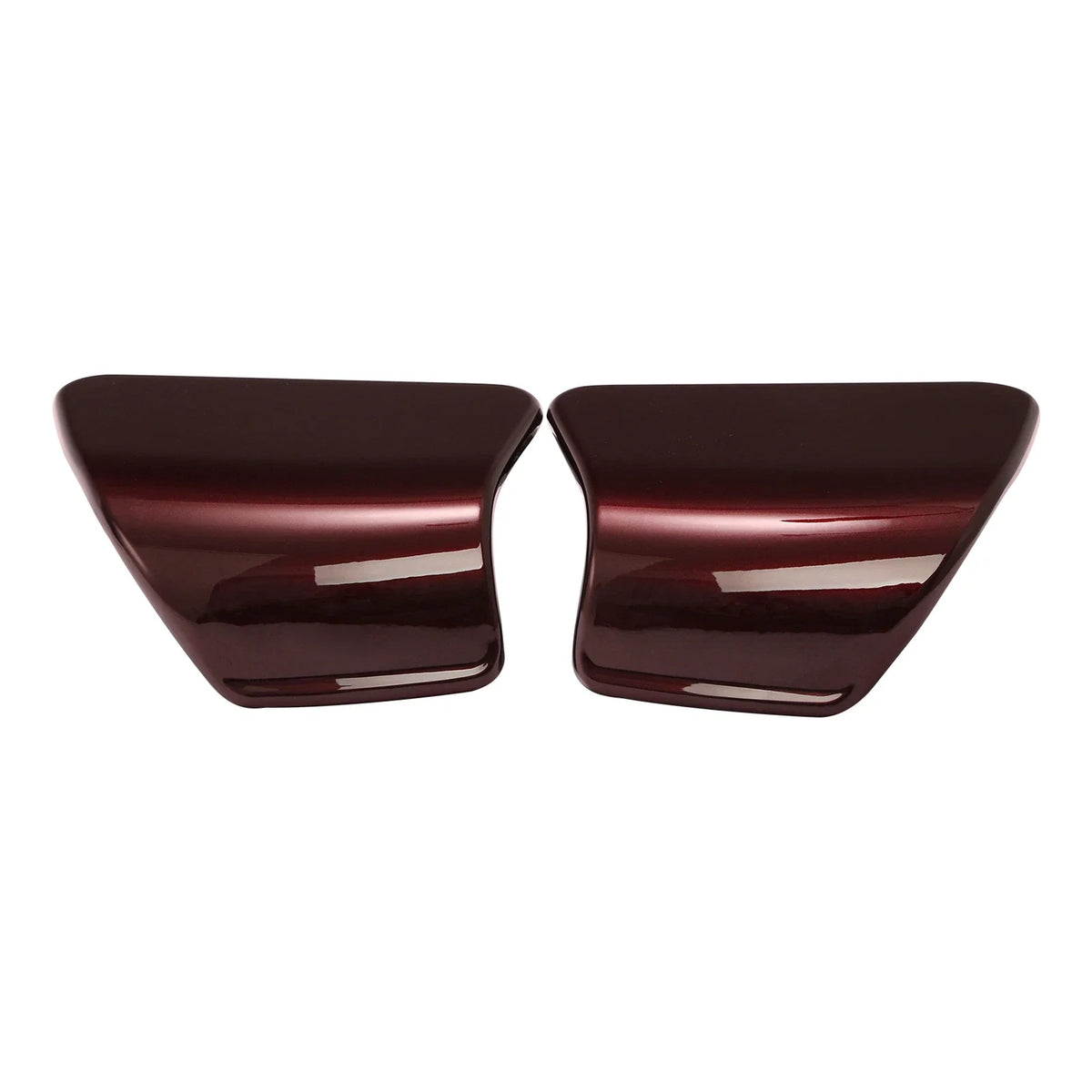 Fairing Glove Box Doors for Harley Touring Road Glide (2015–2023)