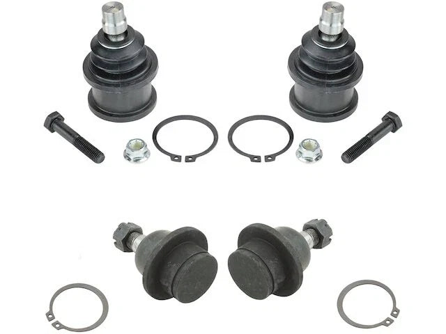 Ball Joint Set for Mazda B4000 (1998–2009) QS976JR