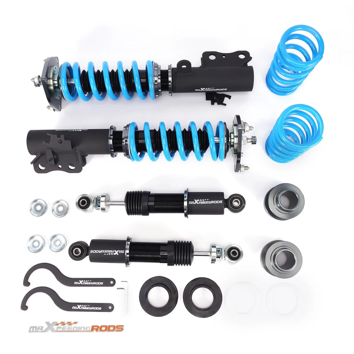 Coilover Lowering Kit for Toyota RAV4 (2006–2012) K4FN16