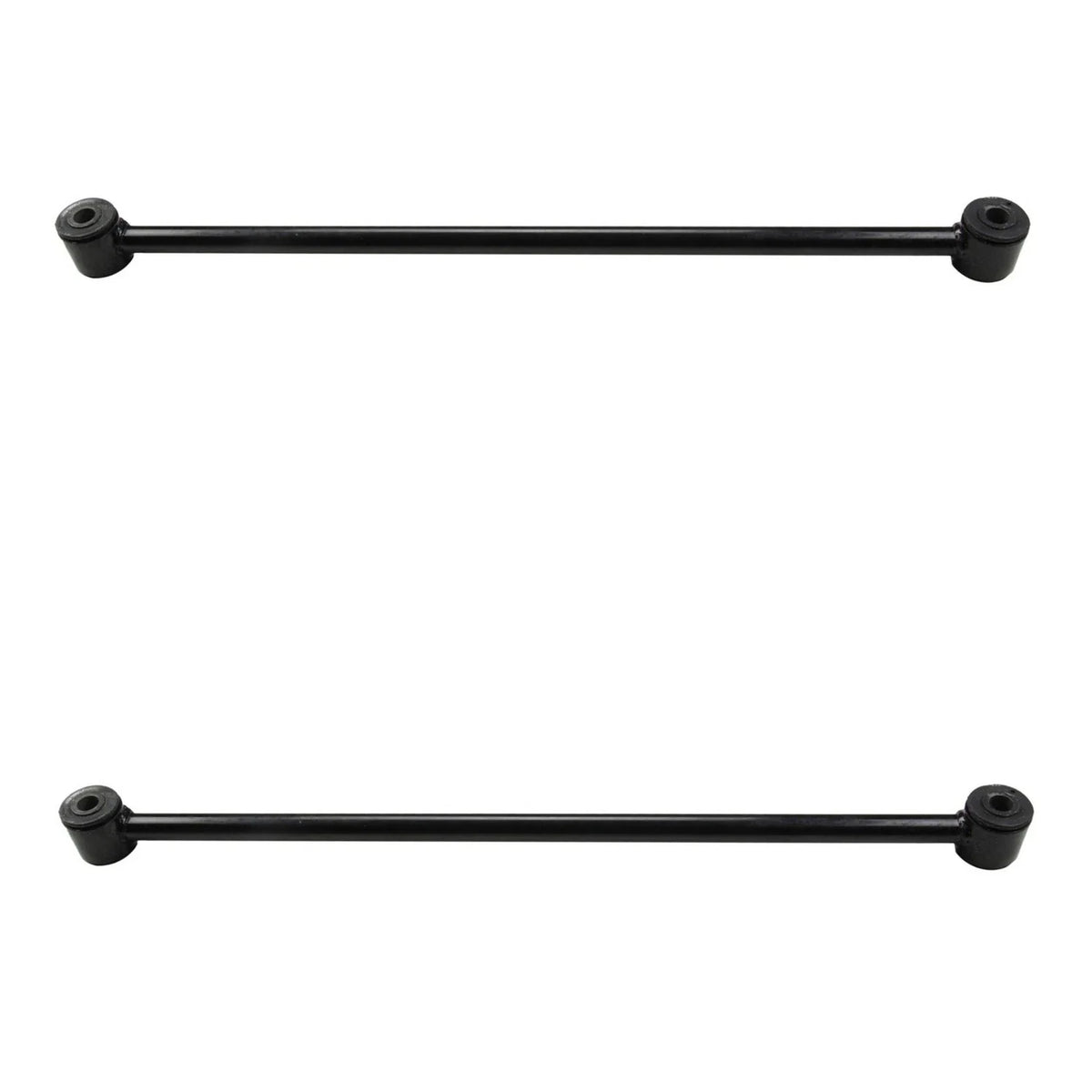 Set of 2 Rear Lower Forward Control Arms for Buick Allure Regal (2005–2009)