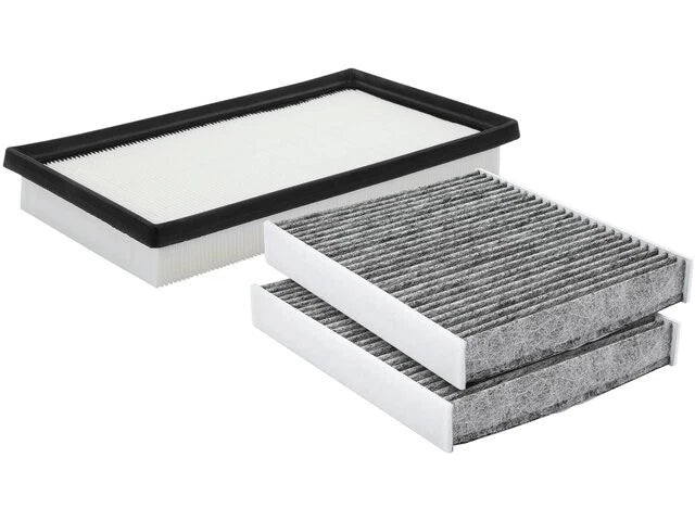 Air Filter and Cabin Air Filter Kit for Toyota Crown (2023–2025) 67154HQHB
