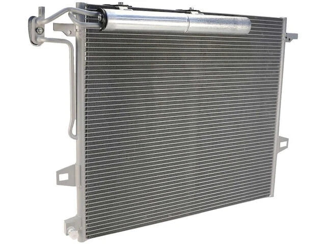 A/C Condenser for Mercedes GL320 (2007–2009) 42228GJRS