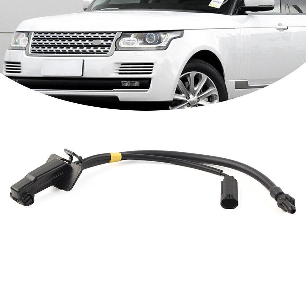Front Windshield Washer Nozzle for Land Rover Discovery, Range Rover (2018–2020) LR083282