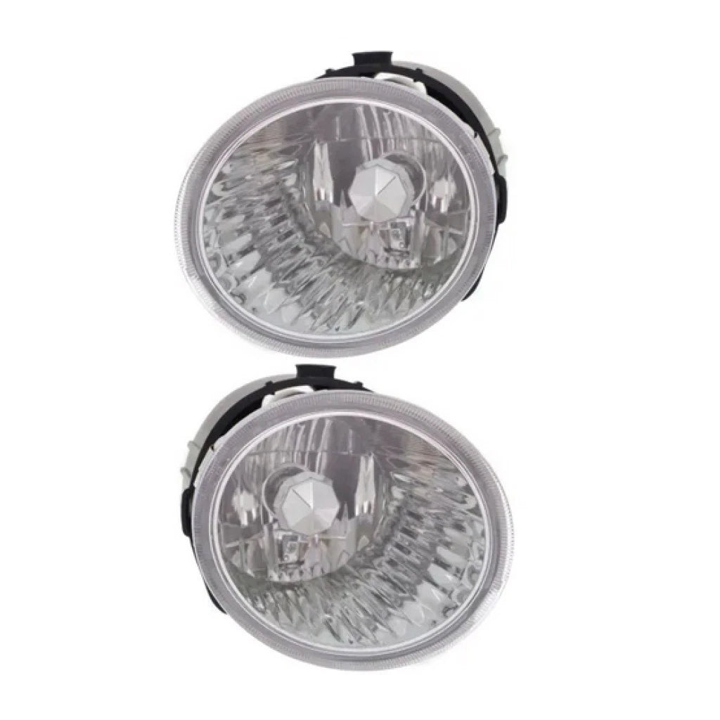 Fog Lights Pair for Subaru Outback (2013–2019) CLX-M0-USA-SET-REPS107551-CL360A70, SU2592123, SU2593123