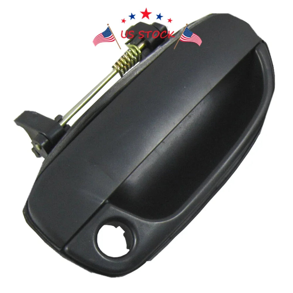 Outside Door Handle Set for Hyundai Accent (2000–2006)
