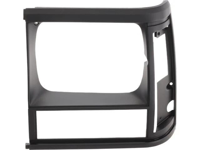 Headlight Door Left for Jeep Comanche (1991–1992) AP 44864ZWXS