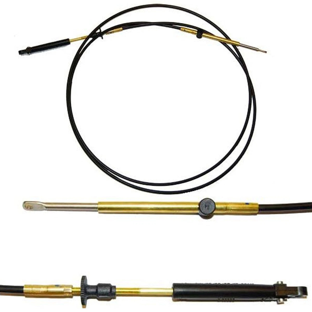 18FT Cable for Johnson Evinrude OMC (0173118)