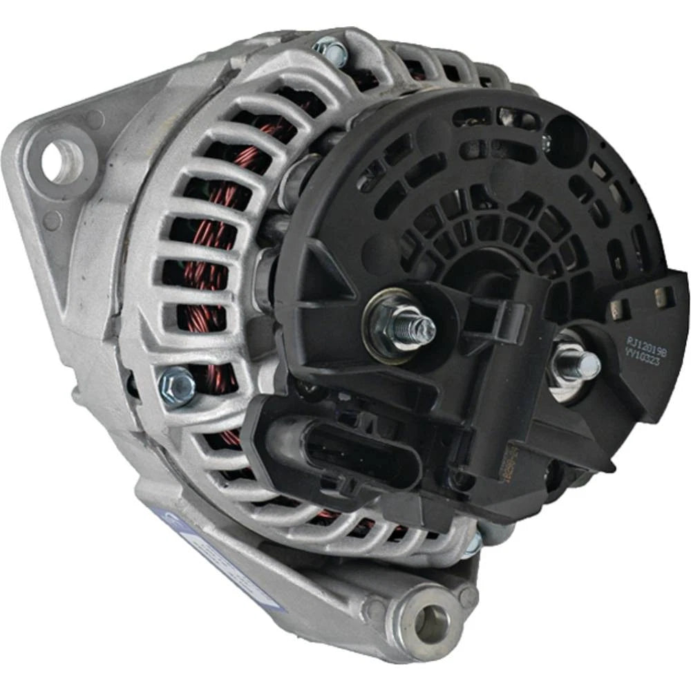 Alternator for J&N Electrical Products (400-24076-JN)